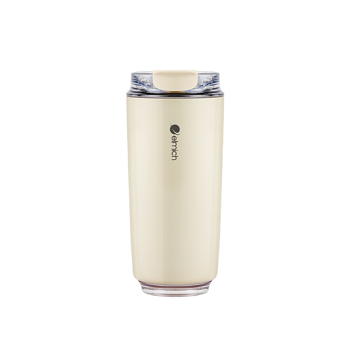 Cốc giữ nhiệt inox 304 Elmich EL8300W dung tích 420ml