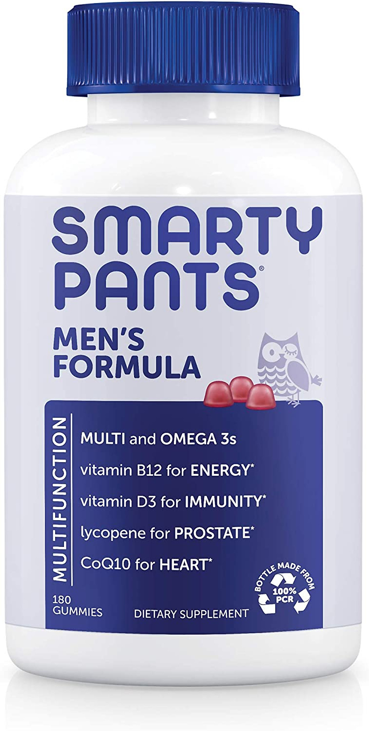 Smartypants Kids' Formula Multivitamin Gummies - 90ct : Target