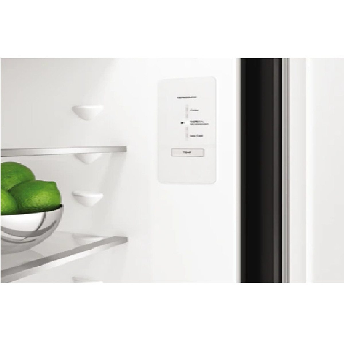Tủ lạnh EBB3442K-A ngăn đông dưới 308L UltimateTaste 300 - Hàng chính hãng ( chỉ giao HCM )