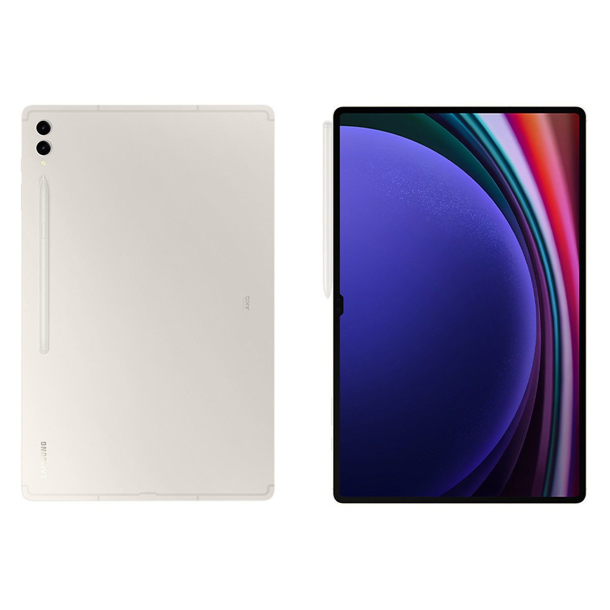 Samsung Galaxy Tab S9 Ultra 5G (12GB/512GB) - Hàng chính hãng - Đã kích hoạt bảo hành điện tử