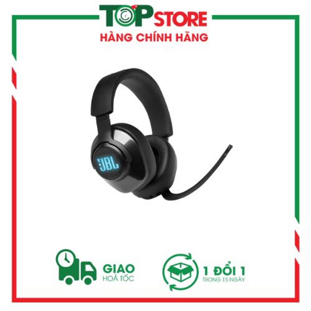 Tai Nghe Jbl Quantum 400 Jbl Headset 400 Mua Tai Nghe JBL Quantum