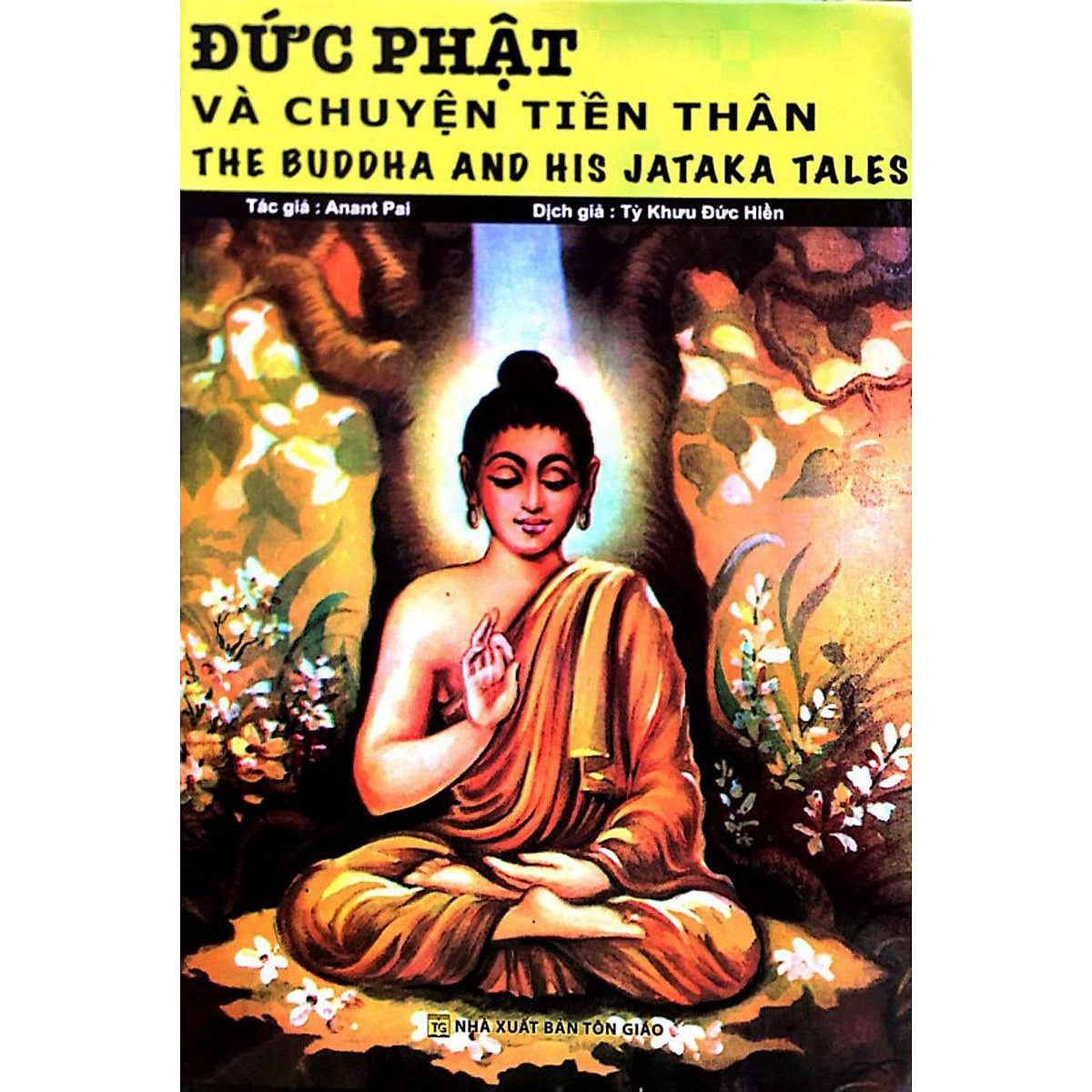 Đức Phật Và Chuyện Tiền Thân (Trọn Bộ 20 Cuốn) - Sách Tôn Giáo ...
