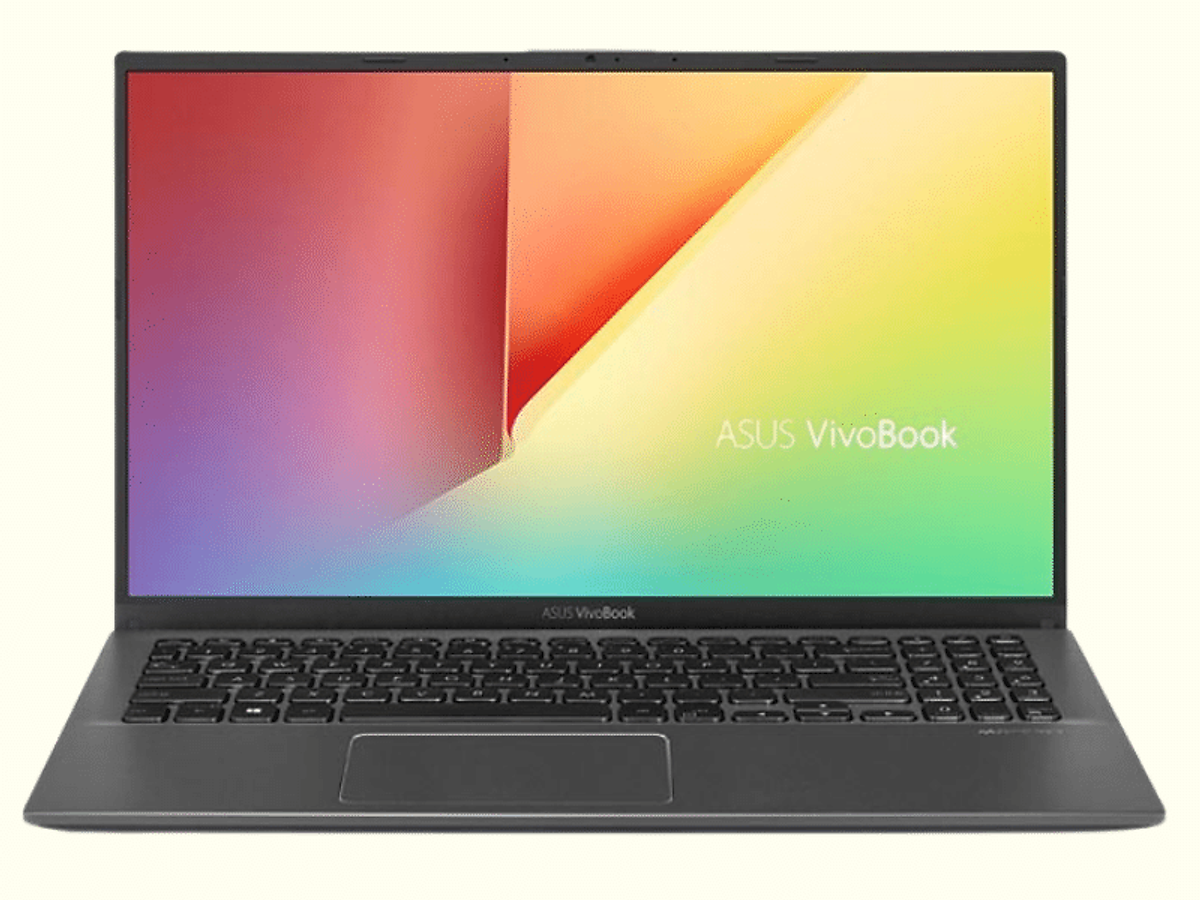 Máy Tính Xách Tay Màn Hình Cảm Ứng Laptop Asus Vivobook R565Ea-Uh51T (Core  I5-1135G7,