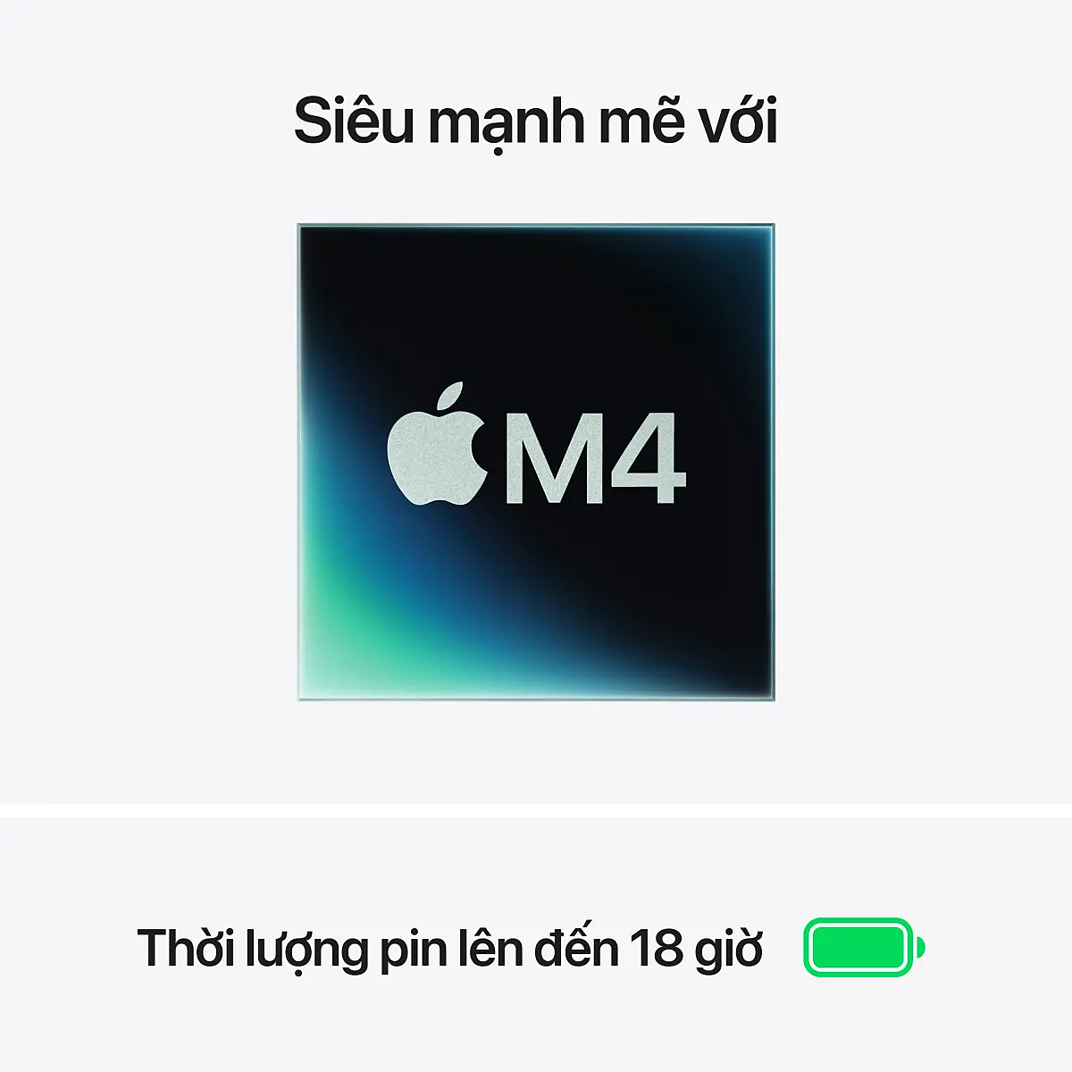 MacBook Air M4