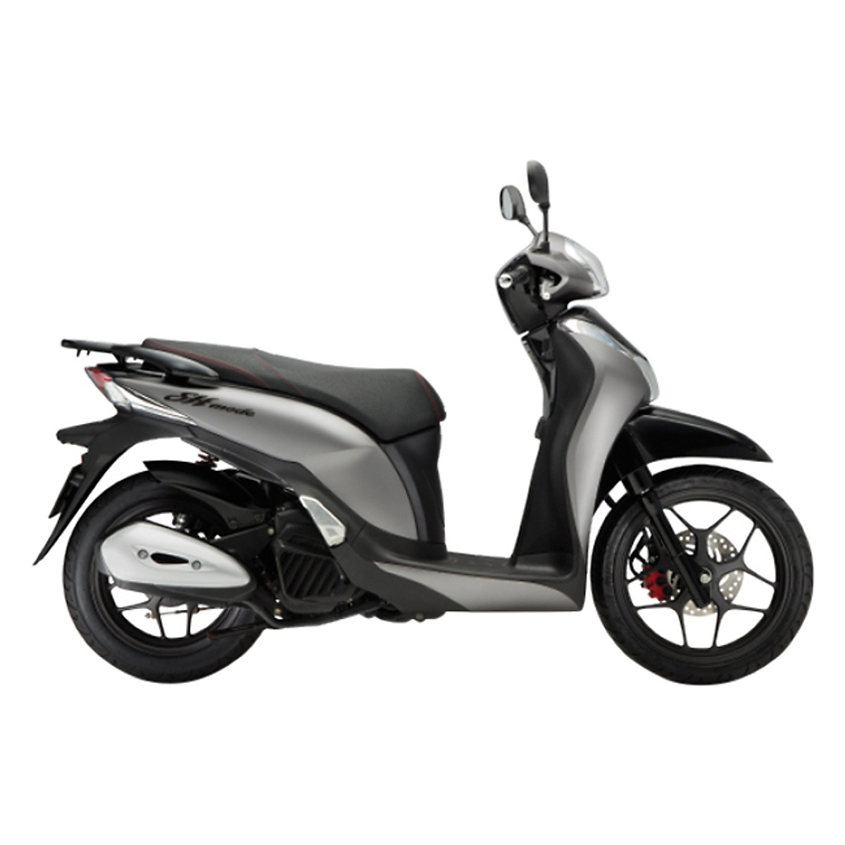 Mua Xe Máy Honda SH Mode Cá Tính Smart Key 2017 (Bạc Mờ) | Tiki Mua Xe Máy Honda Sh Mode Cá Tính Smart Key 2017 (Bạc Mờ) | Tiki