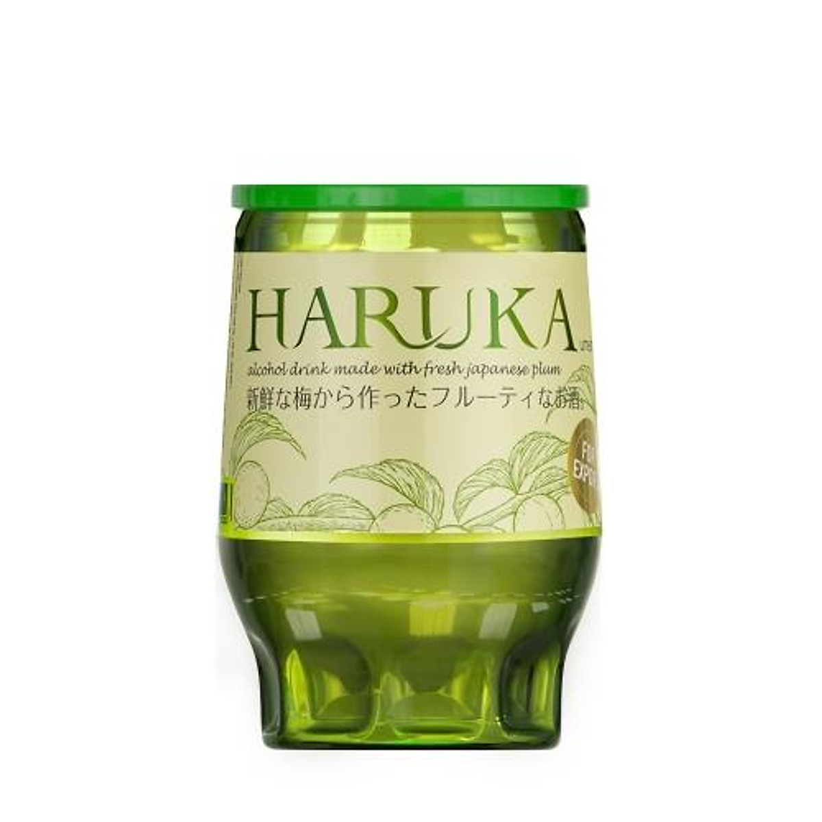 Rượu Mơ Nhật Haruka 14%