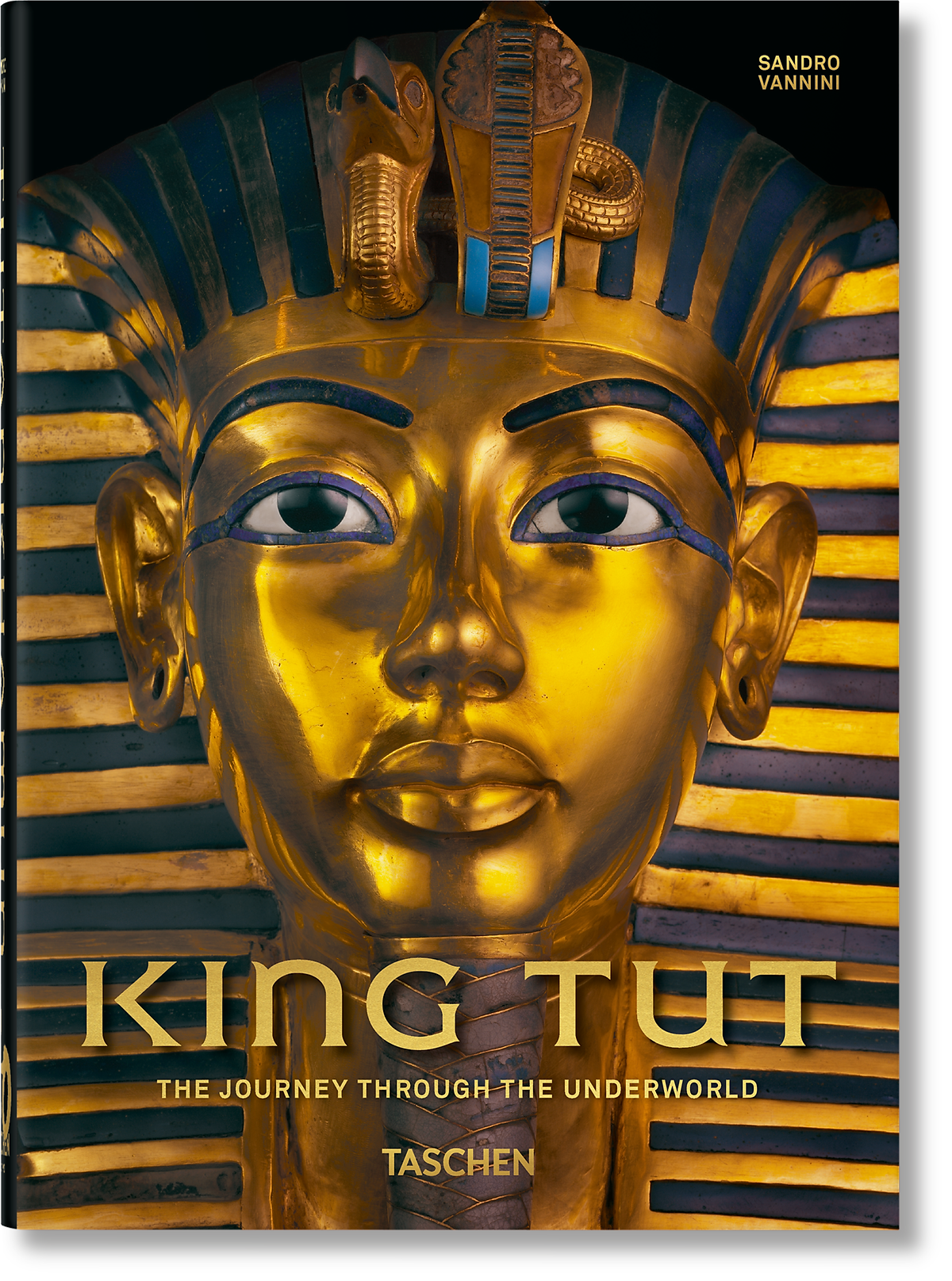 King Tut