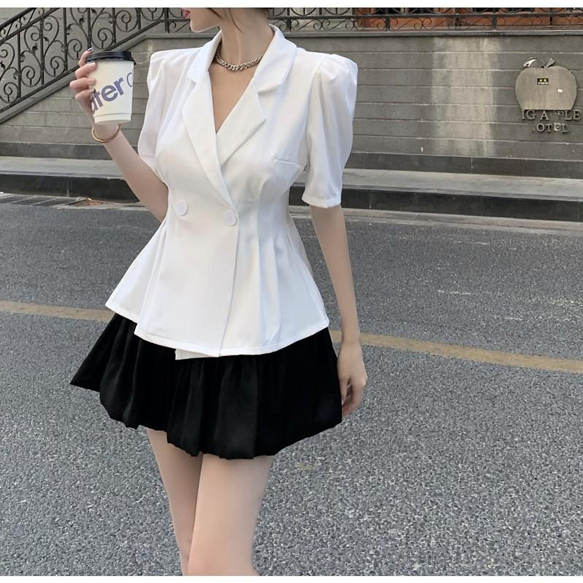 Chân váy voan cho bé gái 45 tuổi đến 10 tuổi  DoChoBeYeucom