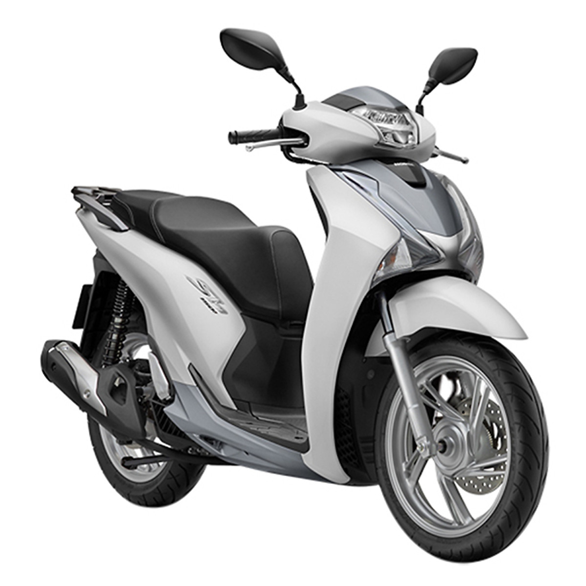 Bảng giá xe Honda SH 2019 mới nhất tháng 122019