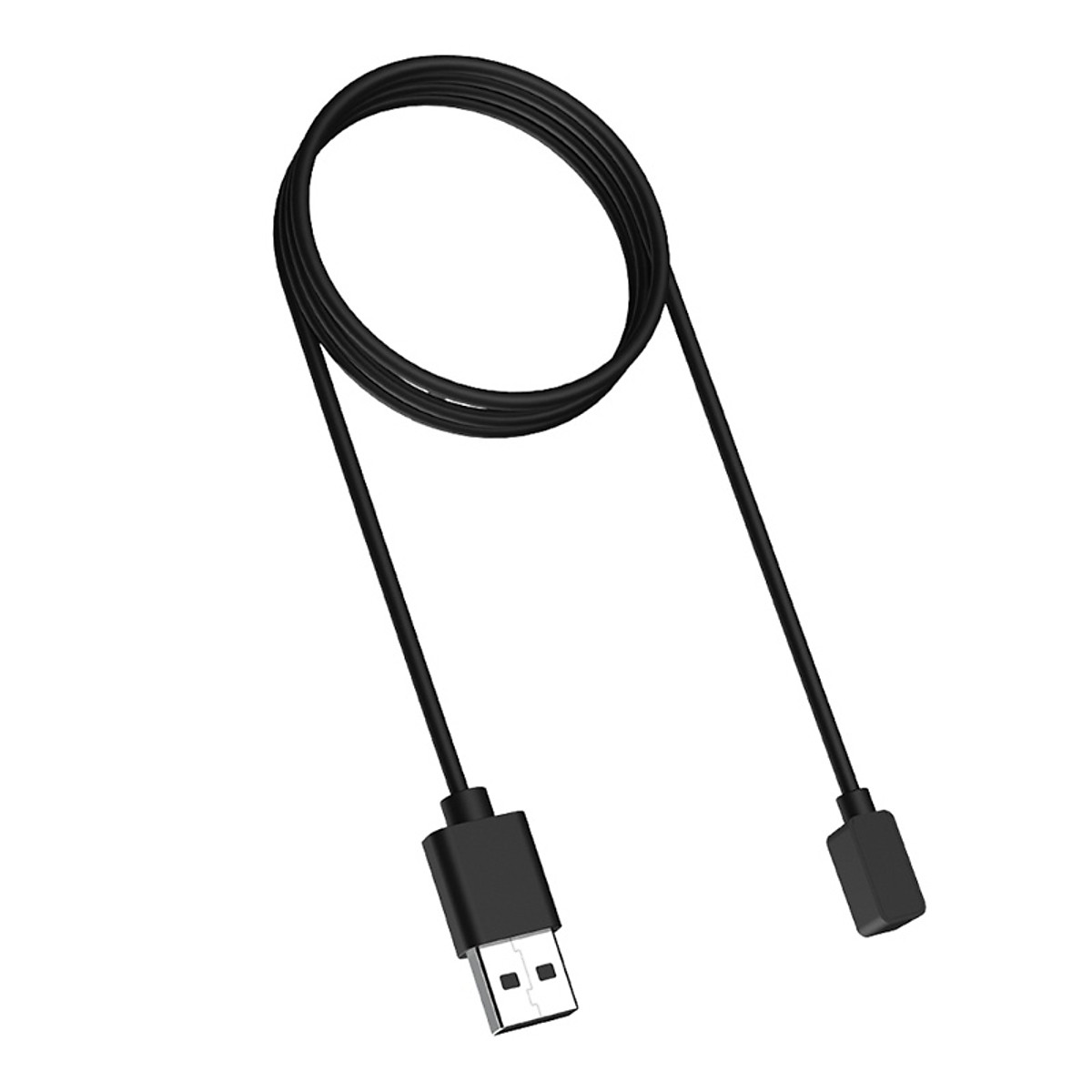 Dây Cáp Sạc Từ Tính cho Đồng Hồ Xiaomi Mi Band 8/ Miband 9/ 8 Active / 8 Pro / Redmi Smart Band 2 / Redmi Watch 3 Active / Redmi Watch 4_ Hàng chính hãng