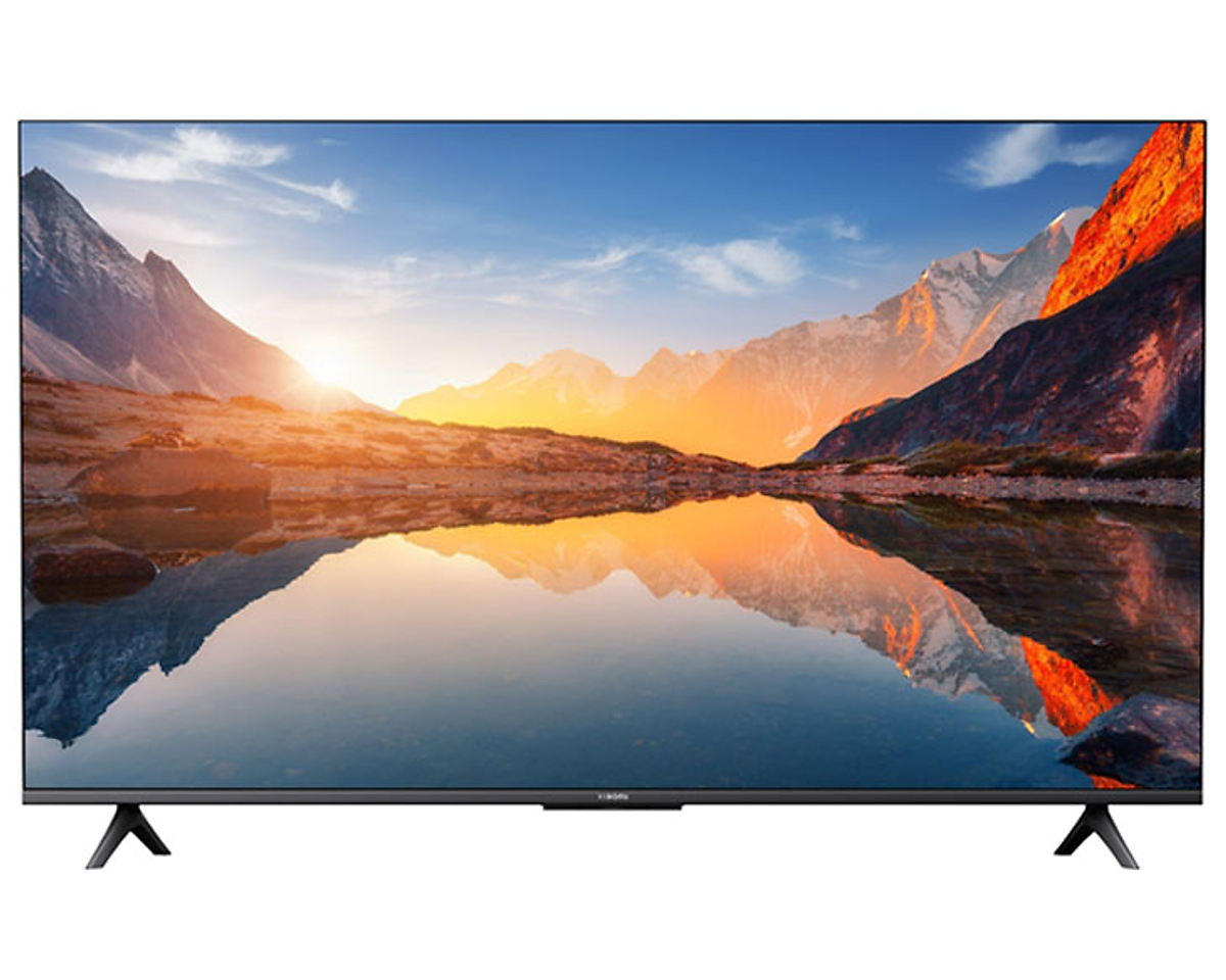 Google Tivi Xiaomi A FHD 43 inch L43MA-AFSEA - Hàng Chính Hãng - Chỉ Giao HCM