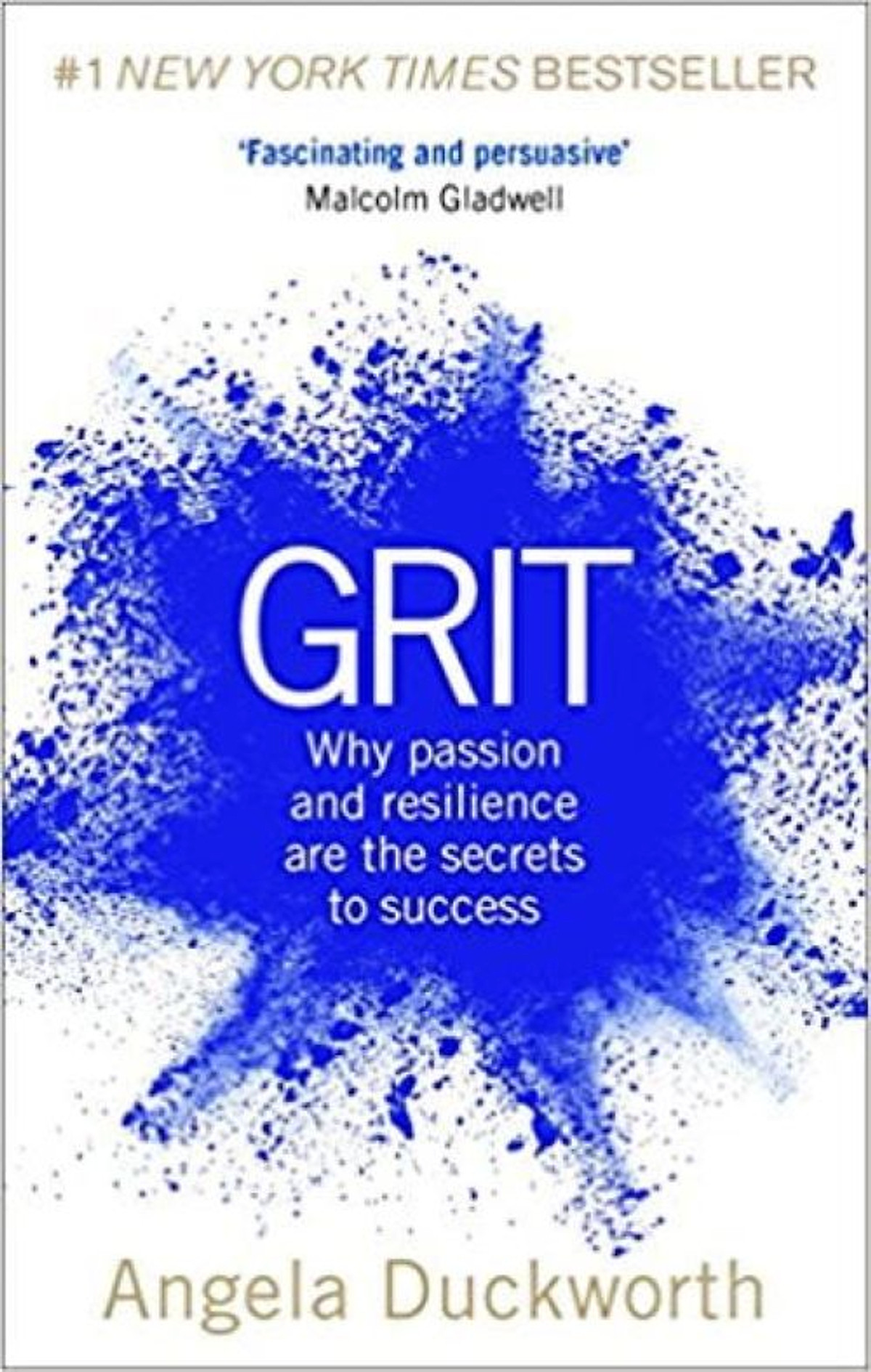 Grit : Why Passion And Resilience Are The Secrets To Success