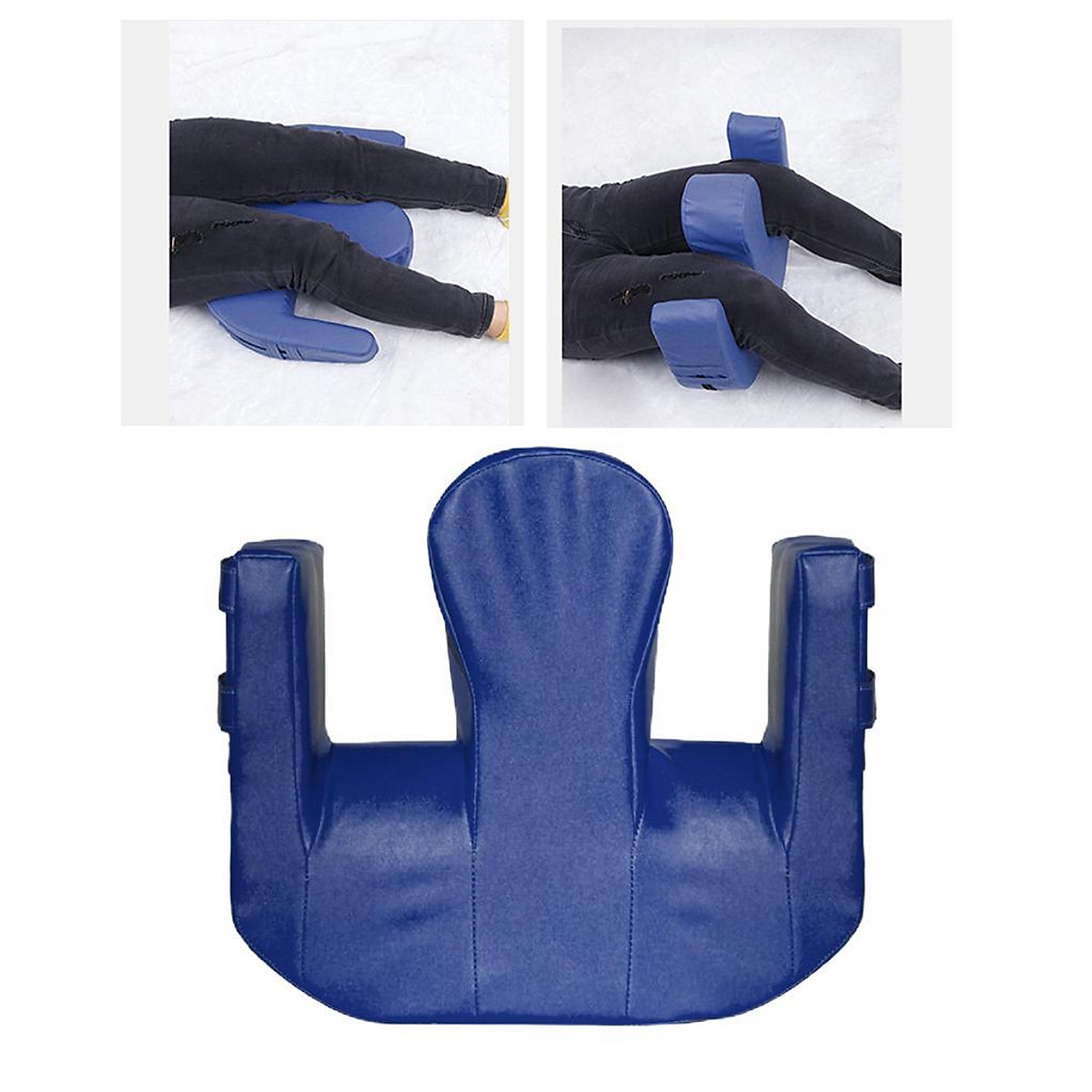 Turning Device Bed Sore Pad for Paralyzed Patients Positioning Bed