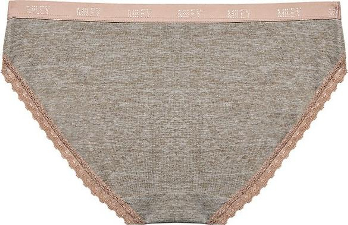 Bộ 3 Quần Lót Thun lạnh Sớ Lụa Miley Lingerie FWS_00 - NHIỀU MÀU