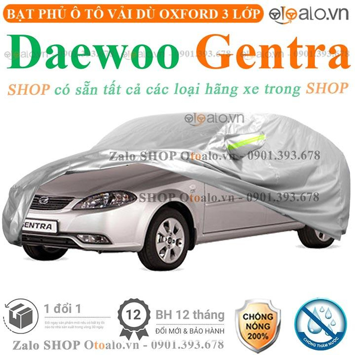 Khám phá nhiều hơn 98 xe daewoo gentra hay nhất  thdonghoadian