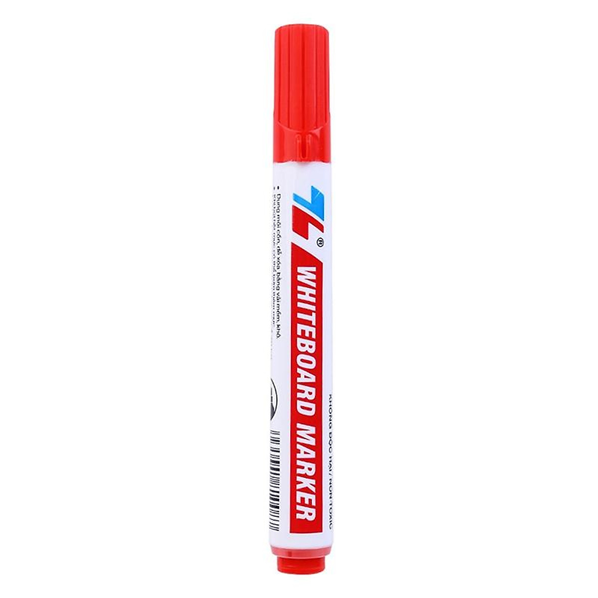 Hộp Bút Lông Bảng WB-03 - Mực Đỏ