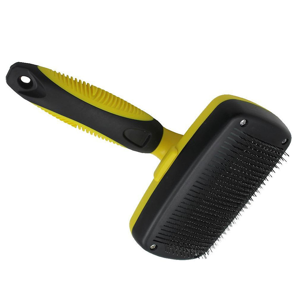 Mua Dog Cat Rabbit Hair Needle Comb Pet Fur Knot Remove Shedding Grooming Brush tại Magideal2 Mua Dog Cat Rabbit Hair Needle Comb Pet Fur Knot Remove Shedding Grooming Brush tại Magideal2