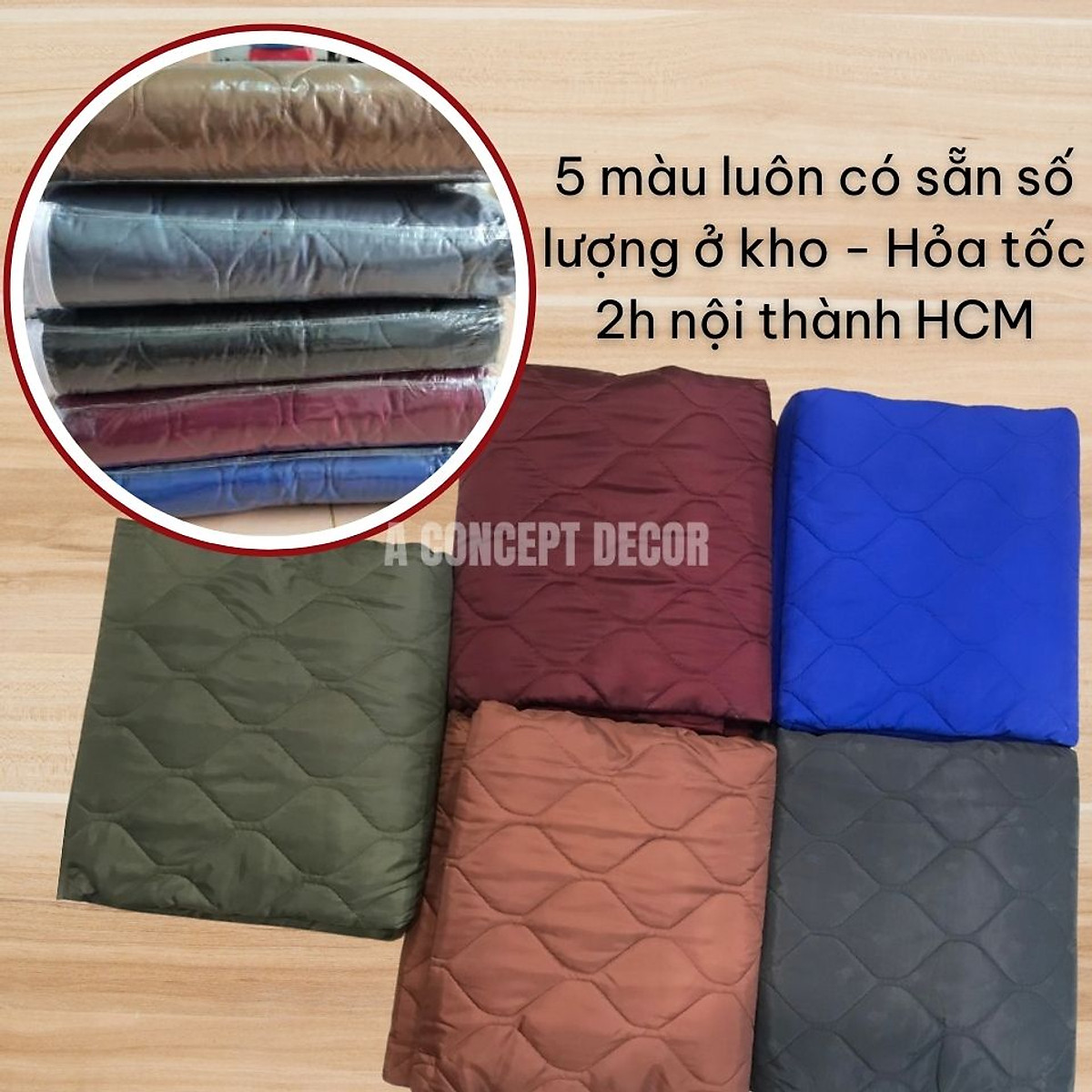 Mền dù cao cấp - mỏng nhẹ - thoáng mát - Cho giấc ngủ dễ chịu [chăn ga gối đệm]
