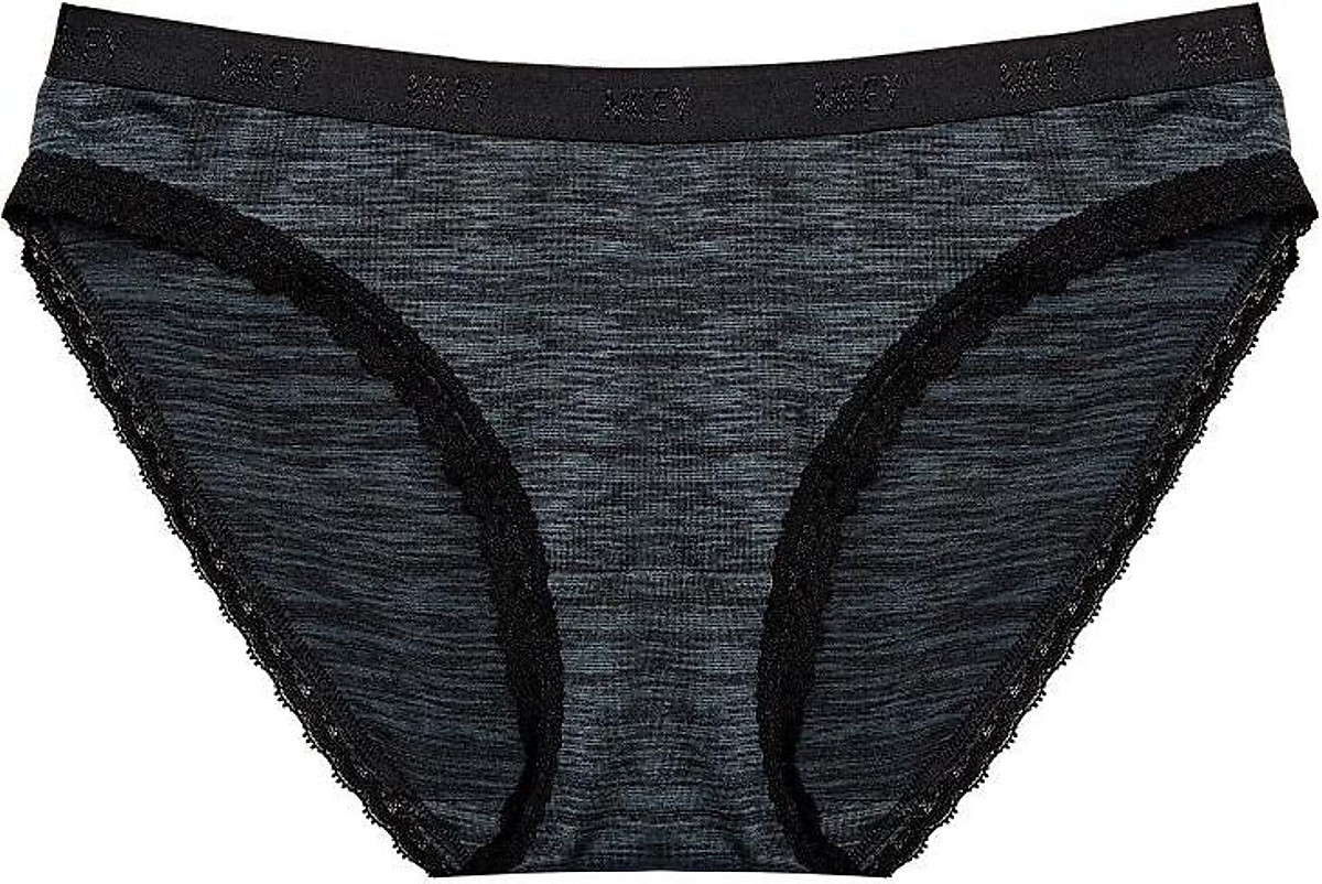 Combo 6 Quần Lót Nữ Sớ Gỗ Miley Lingerie FWS