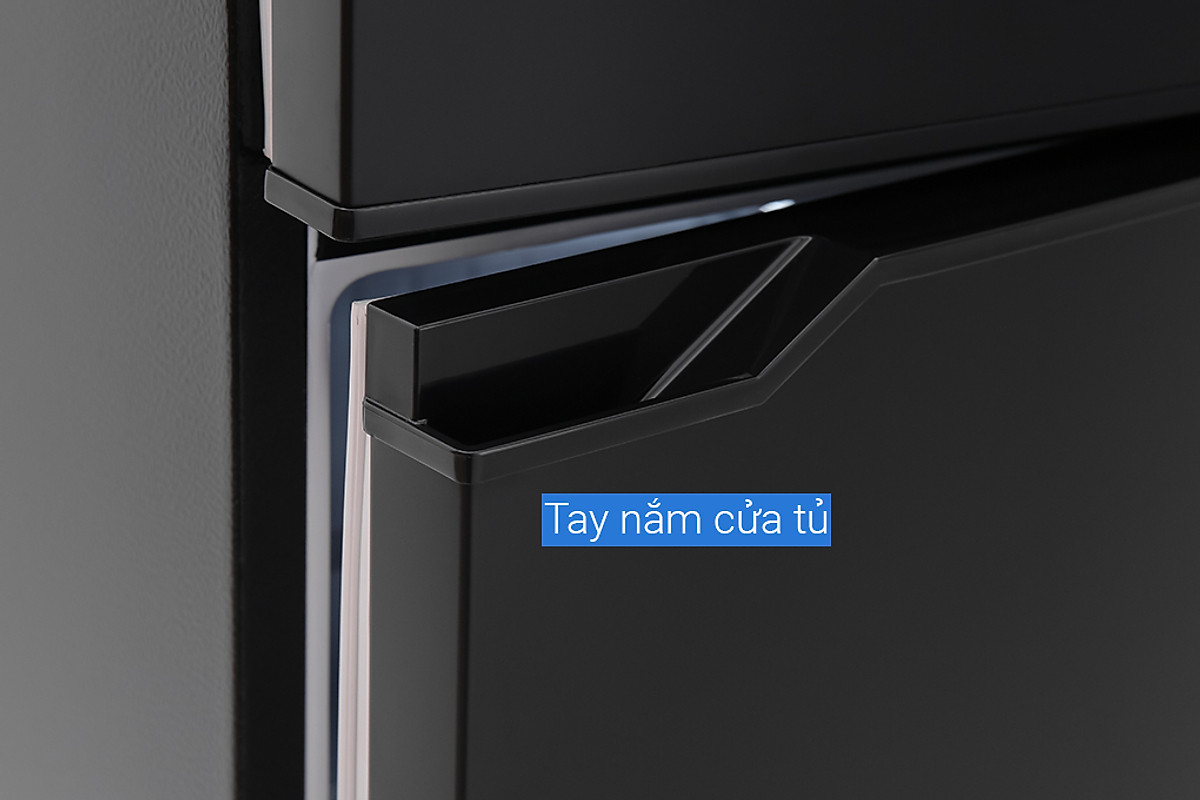 Tủ Lạnh Aqua 130 lít AQR-T150FA-BS
