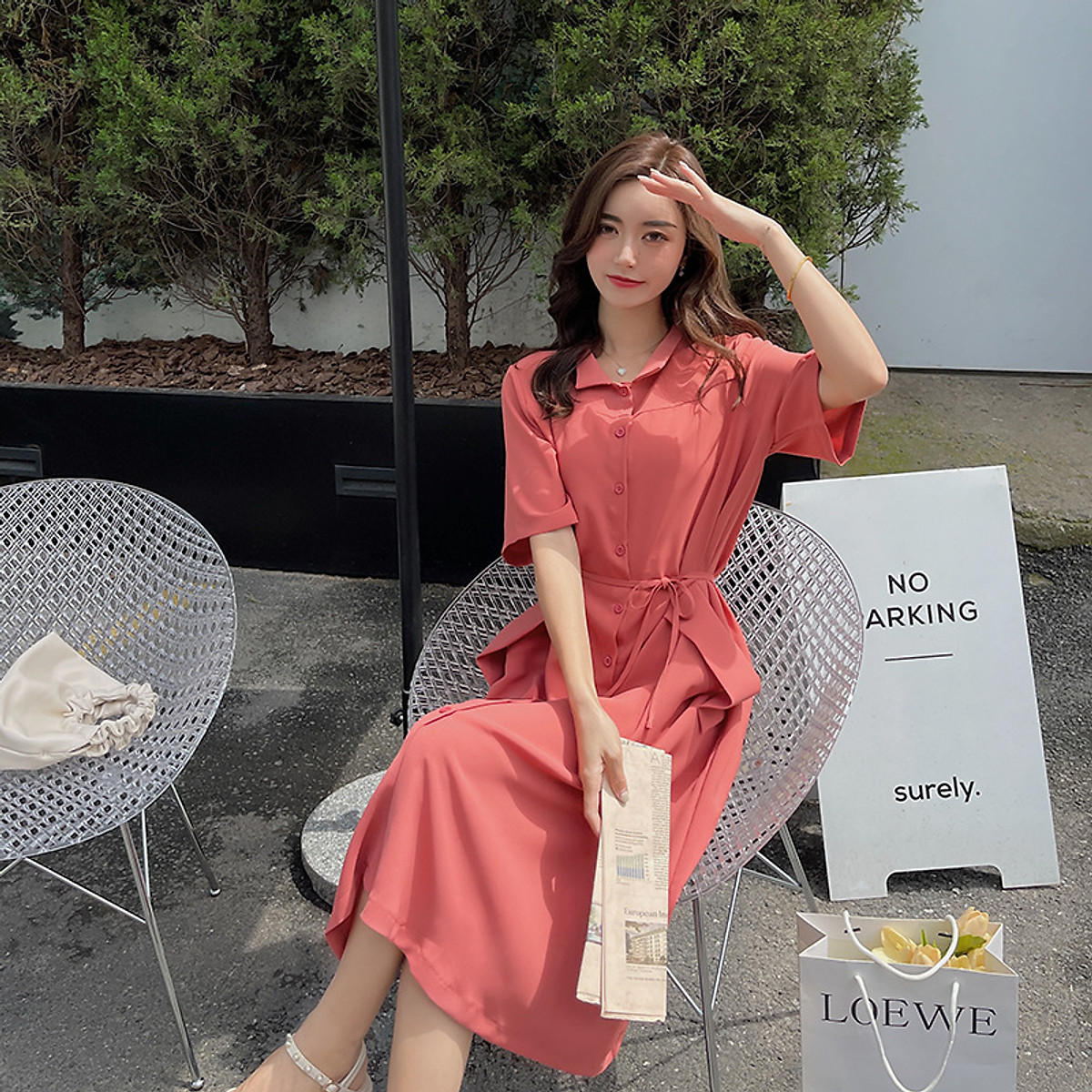60 ý tưởng hay nhất về Váy mùa hè  the dress thời trang trang phục hợp  thời trang