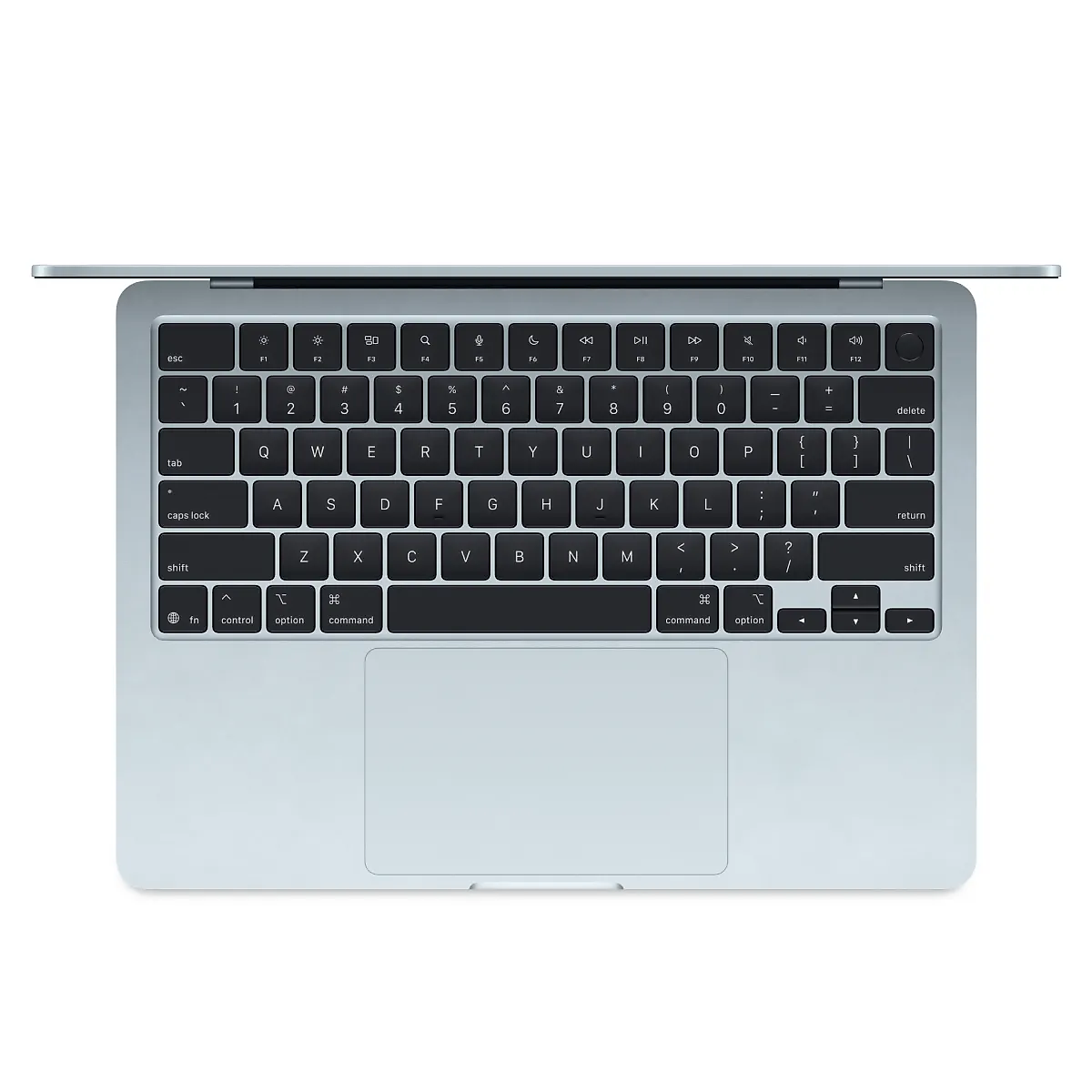 MacBook Air M4