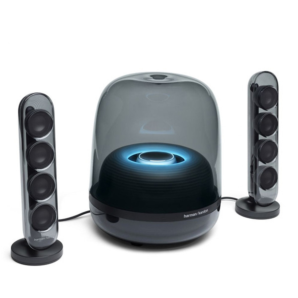 Loa Harman Kardon Soundsticks 4 CHÍNH HÃNG