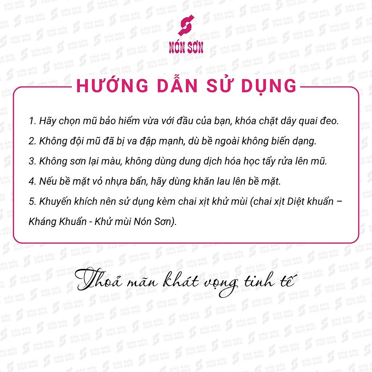 Mũ bảo hiểm lỗ thông gió phiên bản mới NÓN SƠN chính hãng MP-TR102