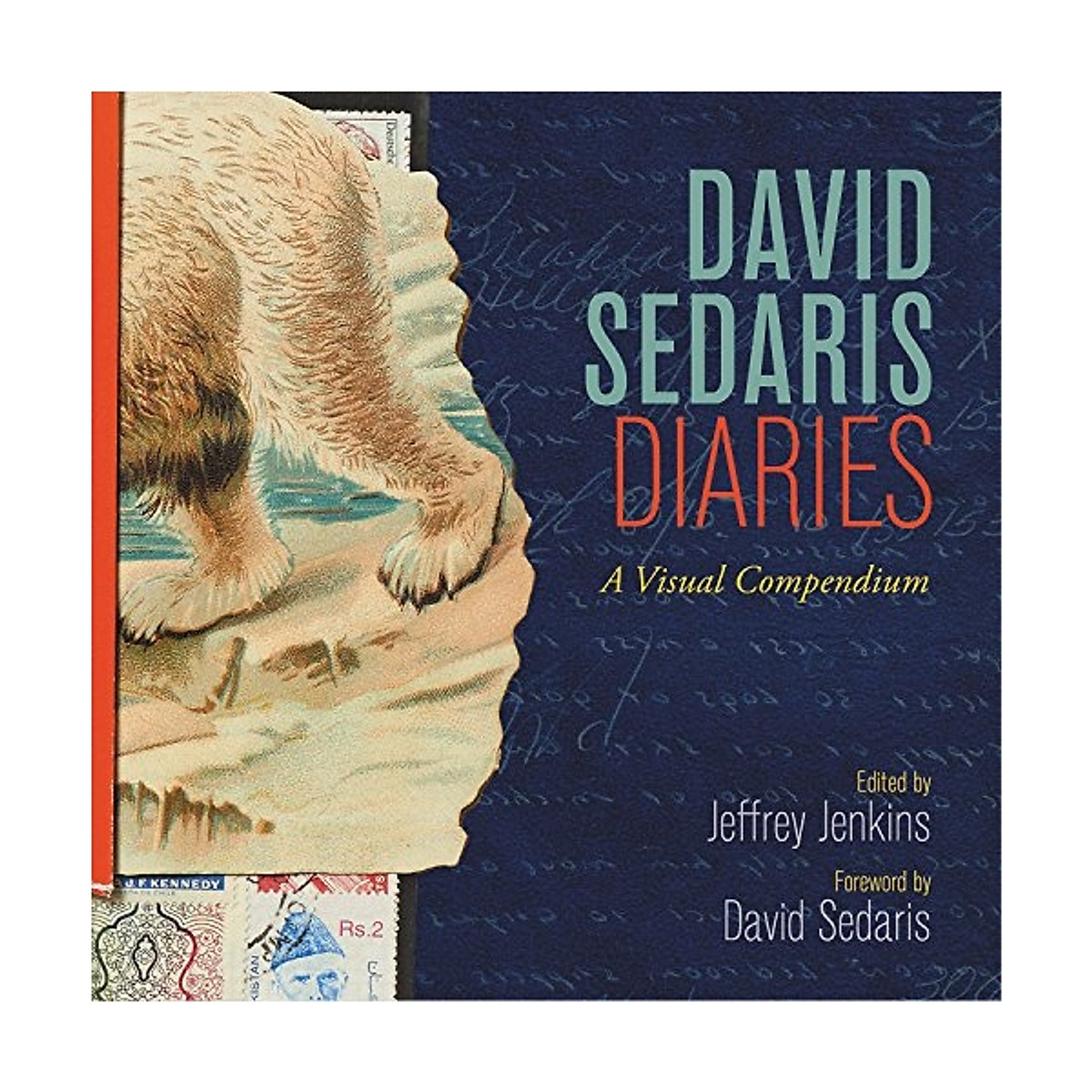 David Sedaris Diaries