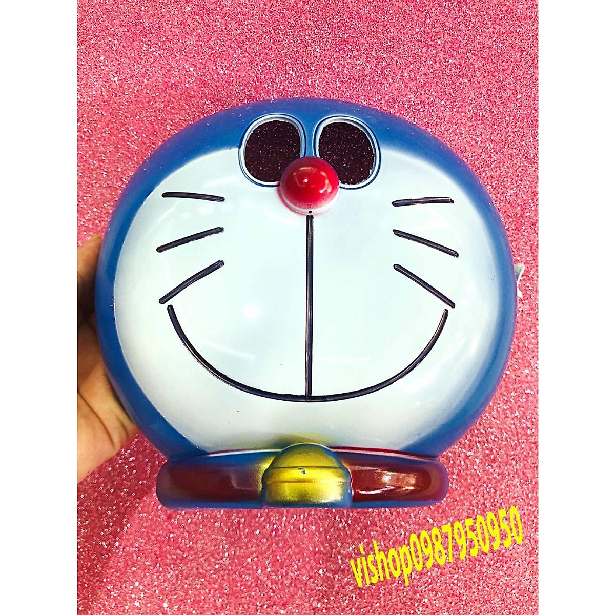 Chia sẻ hơn 51 về mô hình halloween doraemon hay nhất  cdgdbentreeduvn
