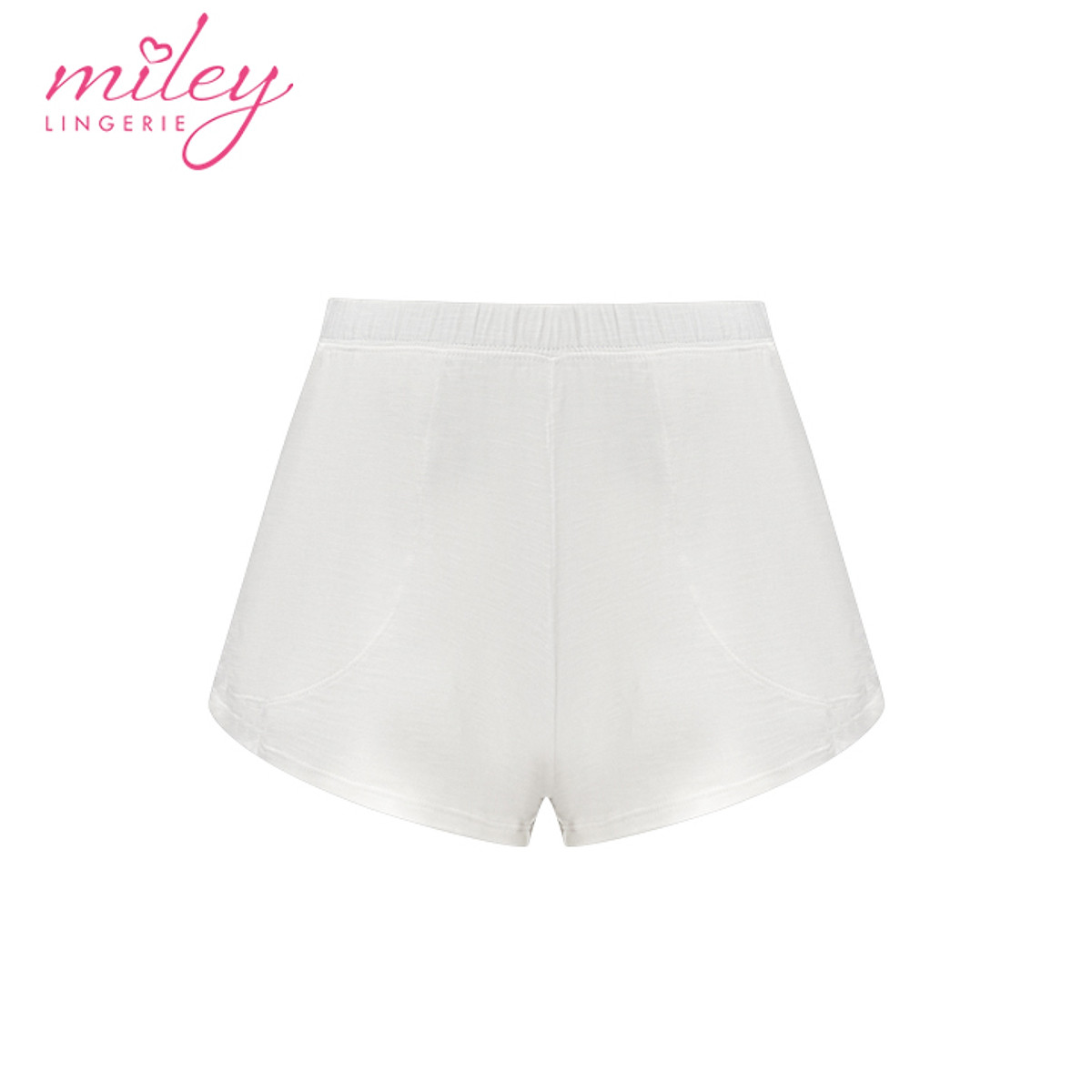 Đồ Mặc Nhà Nữ Sát Nách Thun Lụa Cao Cấp Natural Blow Miley Lingerie_DBC0201