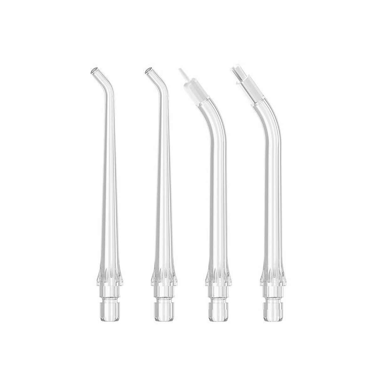 Máy tăm nước không dây LocknLock ENR154WHT 250ml, Hàng chính hãng, 4 chế độ, dung lượng pin 2000mAh - JoyMall