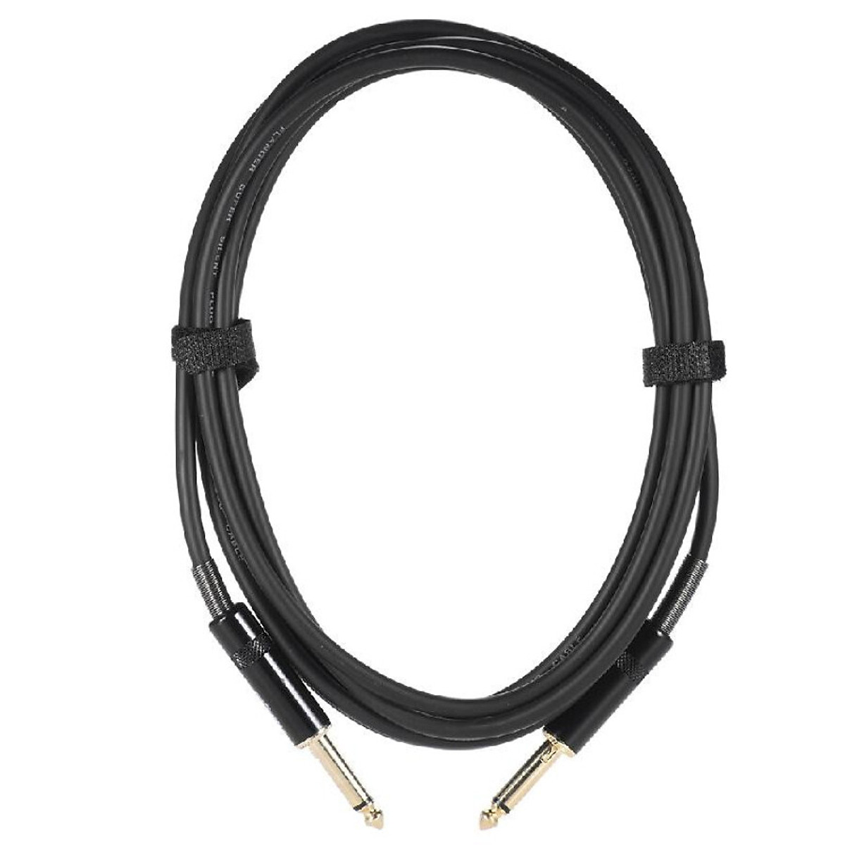 Mua Flanger FLG001 Pro Guitar Super Silent Plug Cable High Class