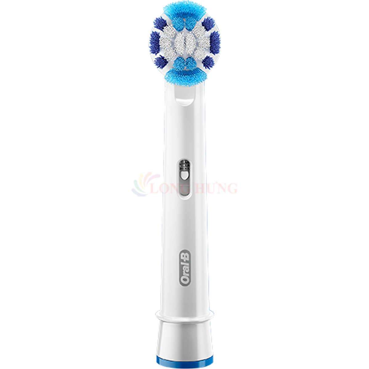 Bàn chải điện Oral-B Vitality Precision Clean Blue D12.513 - Hàng chính hãng