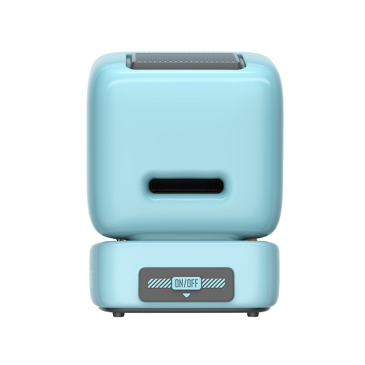 Loa Bluetooth Divoom DiToo Pro, bảo hành 12 tháng 1 đổi 1 - Hàng chính hãng
