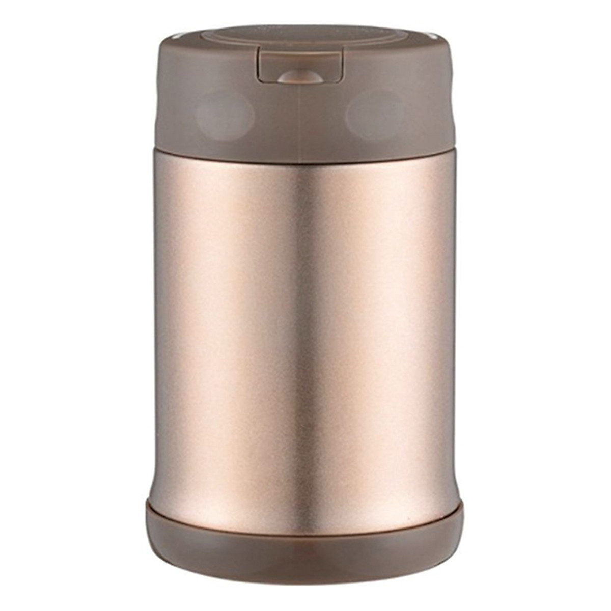 Bình Đựng Thức Ăn Giữ Nhiệt ELmich Inox 304 EL0631 (500ml)
