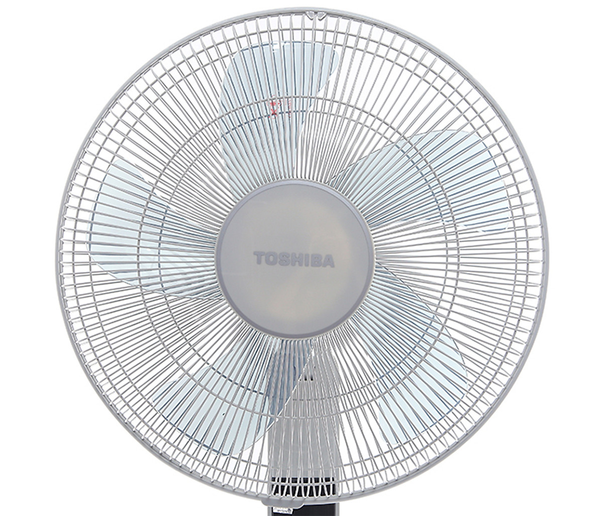 Quạt đứng Toshiba F- LSA20(H)VN (60W) - Xám - Hàng chính hãng