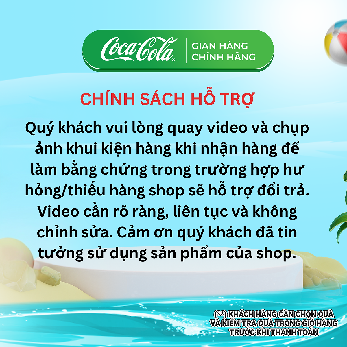 Lốc 24 lon Coca-Cola Zero 320ml/lon