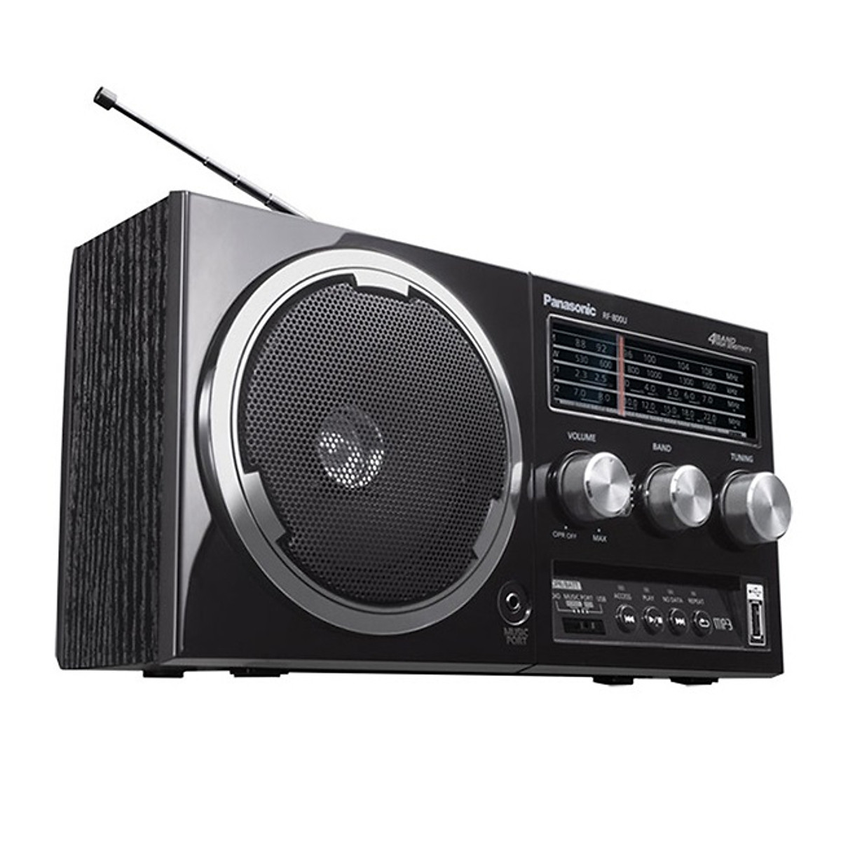 Radio Panasonic RF-800U (Hàng nhập khẩu)