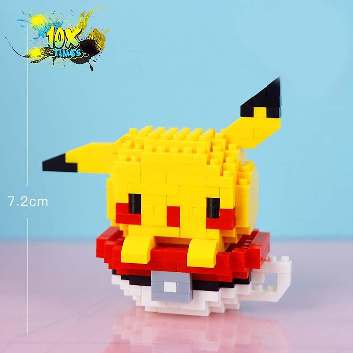 Tổng hợp 86+ hình về mô hình lắp ghép lego - daotaonec