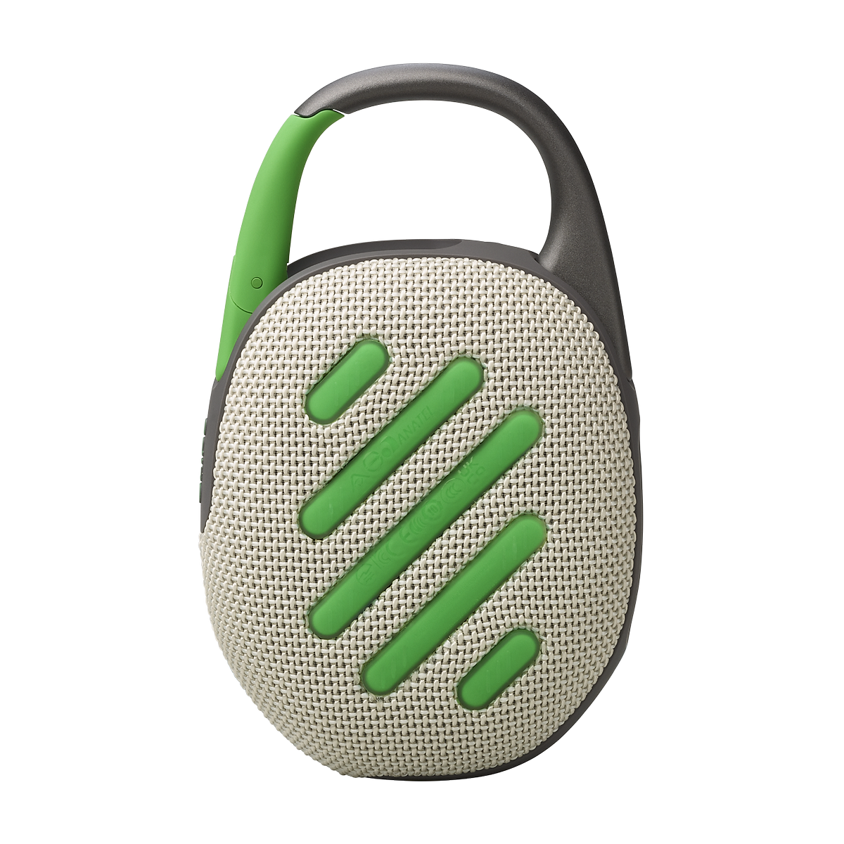 Loa Bluetooth JBL Clip 5 - Hàng Chính Hãng