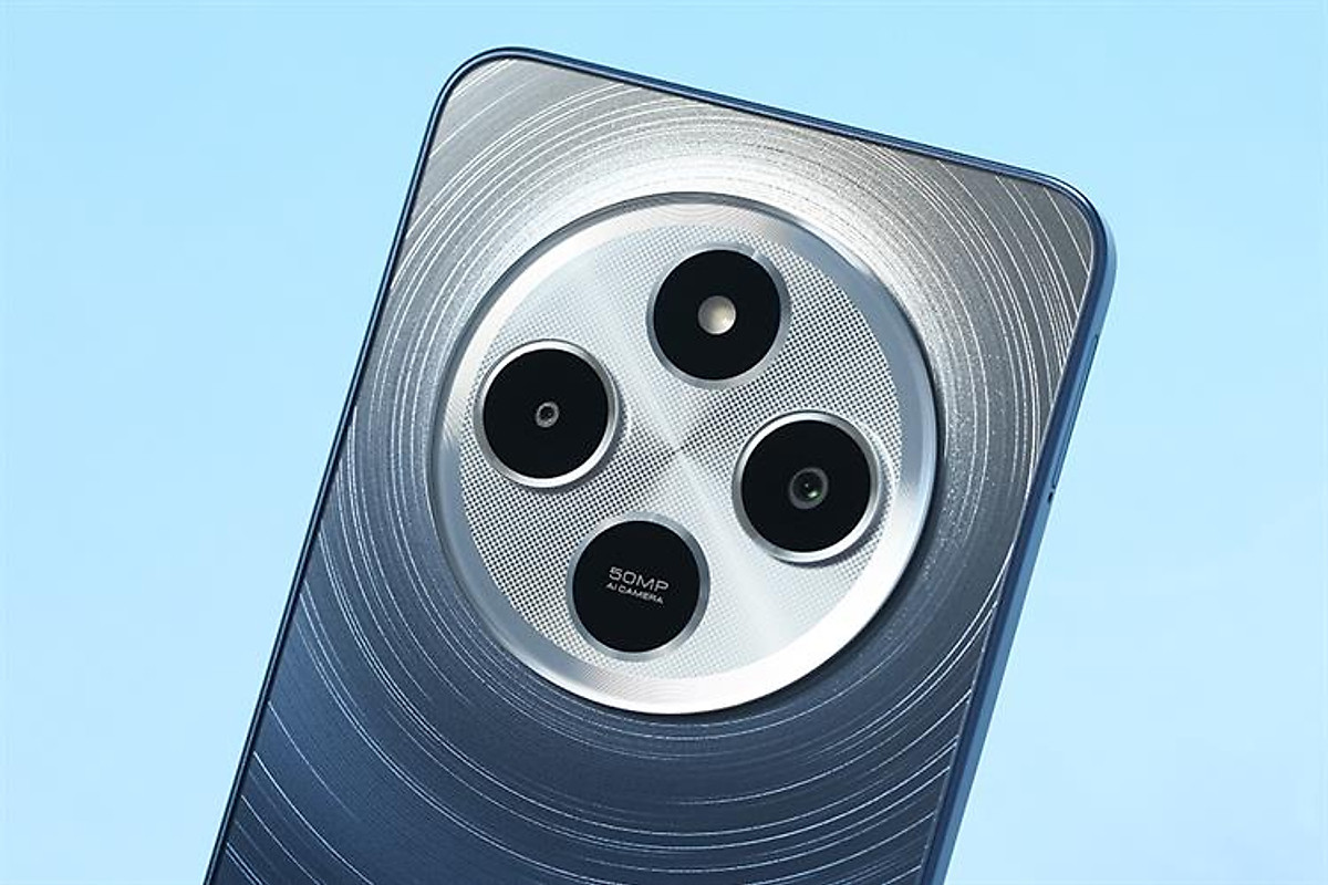 Điện thoại Xiaomi Redmi 14C - Hàng chính hãng