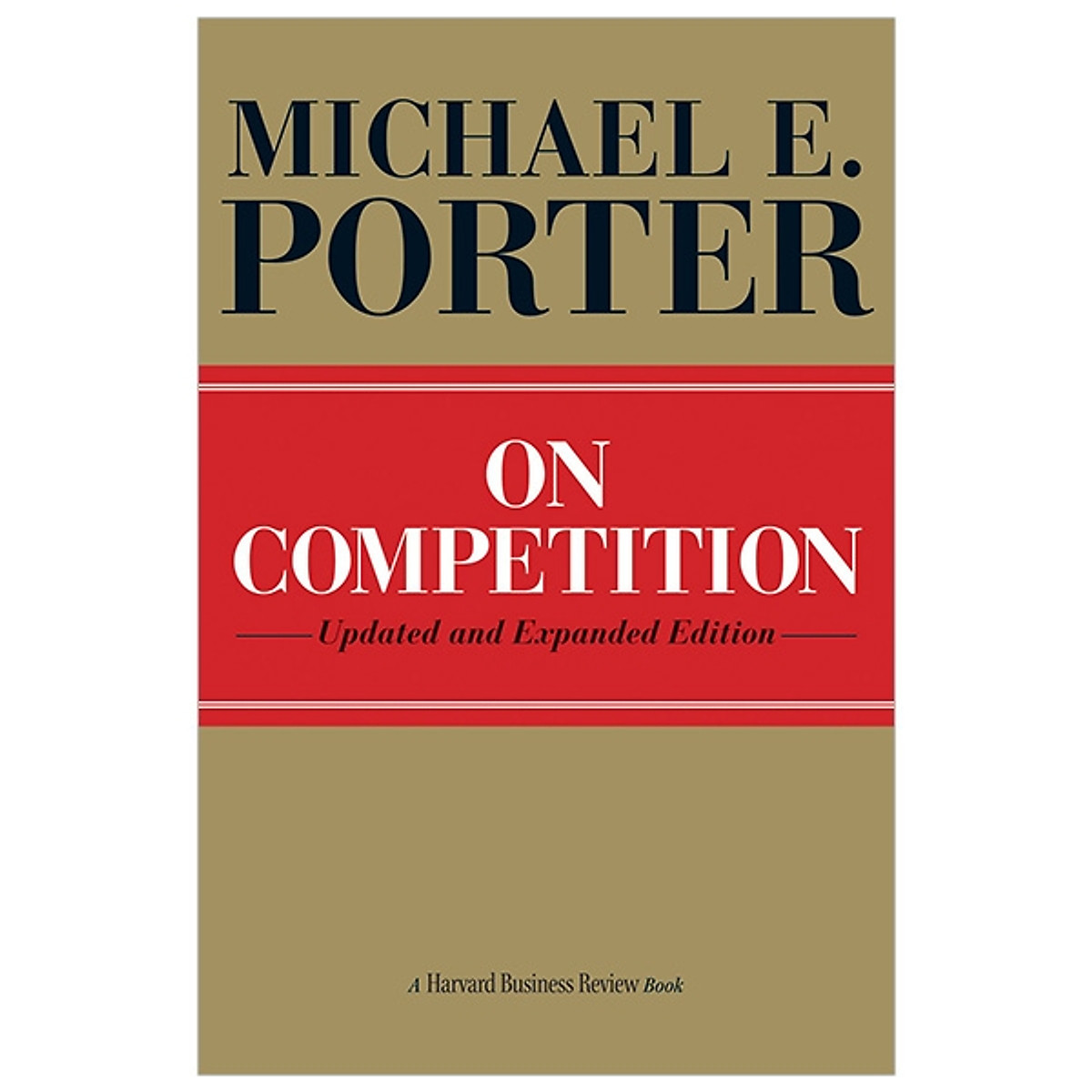 On Competition