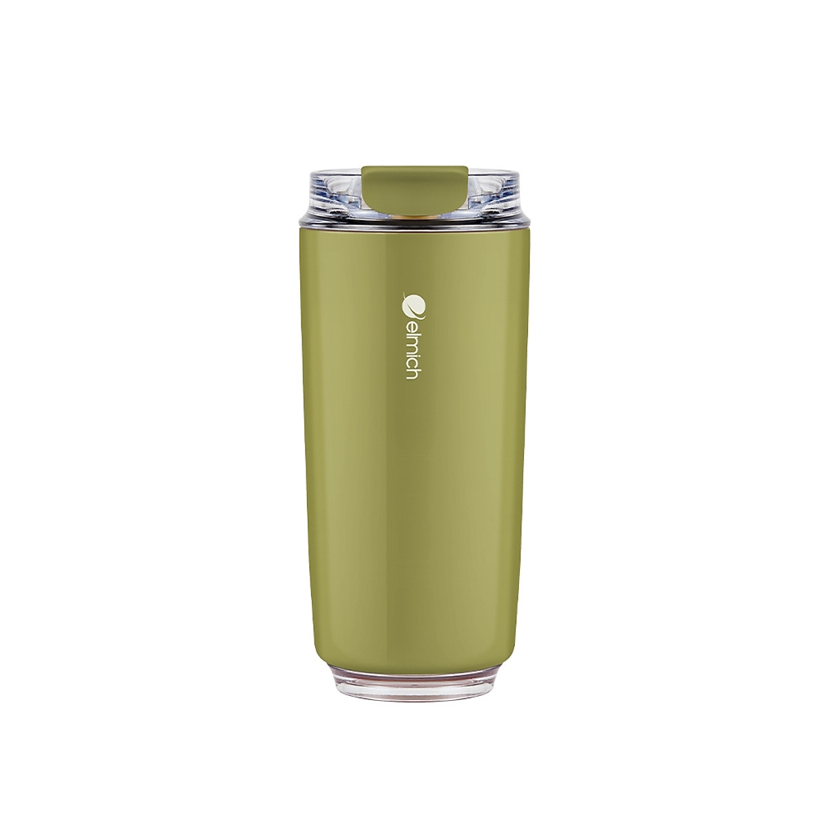 Cốc giữ nhiệt inox 304 Elmich EL8300G dung tích 420ml