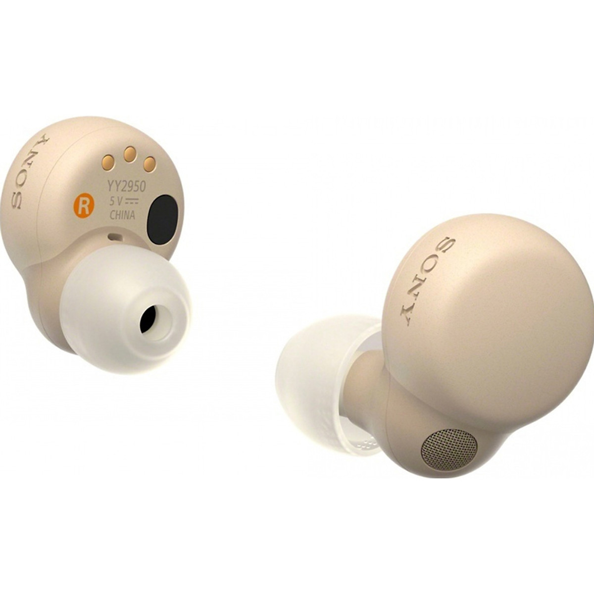 Tai Nghe Bluetooth True Wireless Hi-Res Chống Ồn Sony WF-LS900N ( LinkBuds S ) - Hàng Chính Hãng