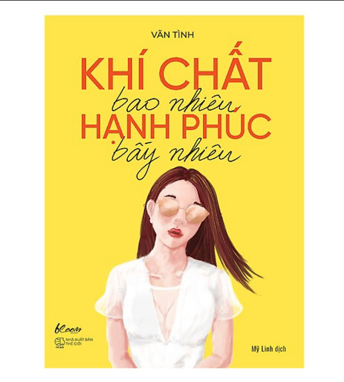 Combo sách Khí Chất Bao Nhiêu Hạnh Phúc Bấy Nhiêu - Bạn Đắt Giá Bao Nhiêu (Tái Bản 2019) - Tặng kèm Bookmark