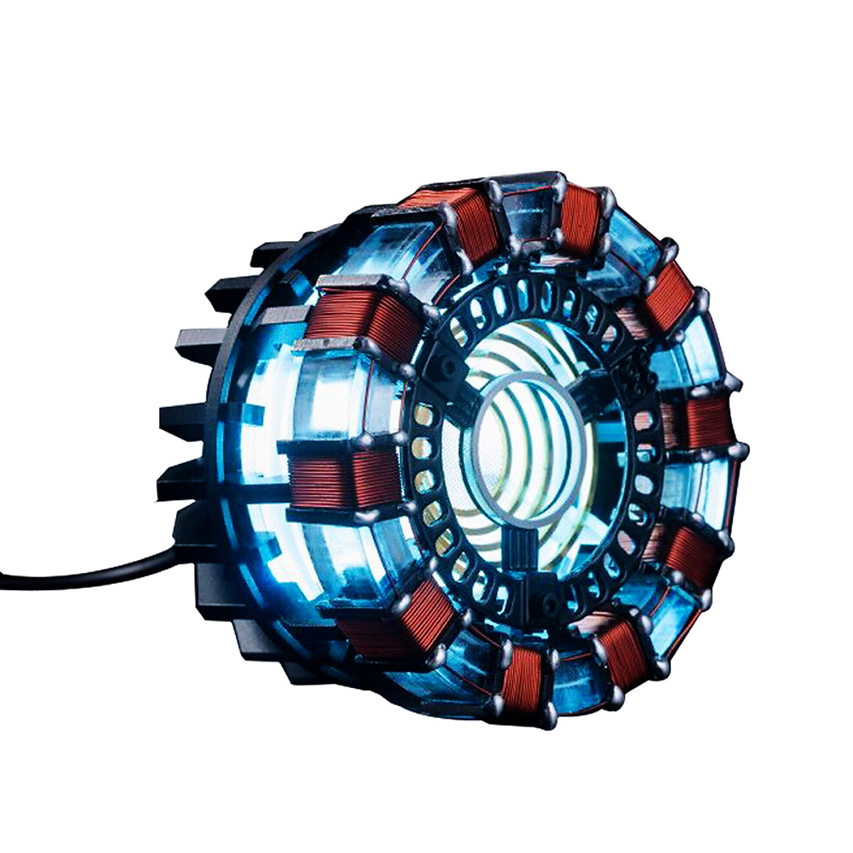 Tổng hợp Lò Phản Ứng Hồ Quang Iron Man giá rẻ bán chạy tháng 82023   BeeCost