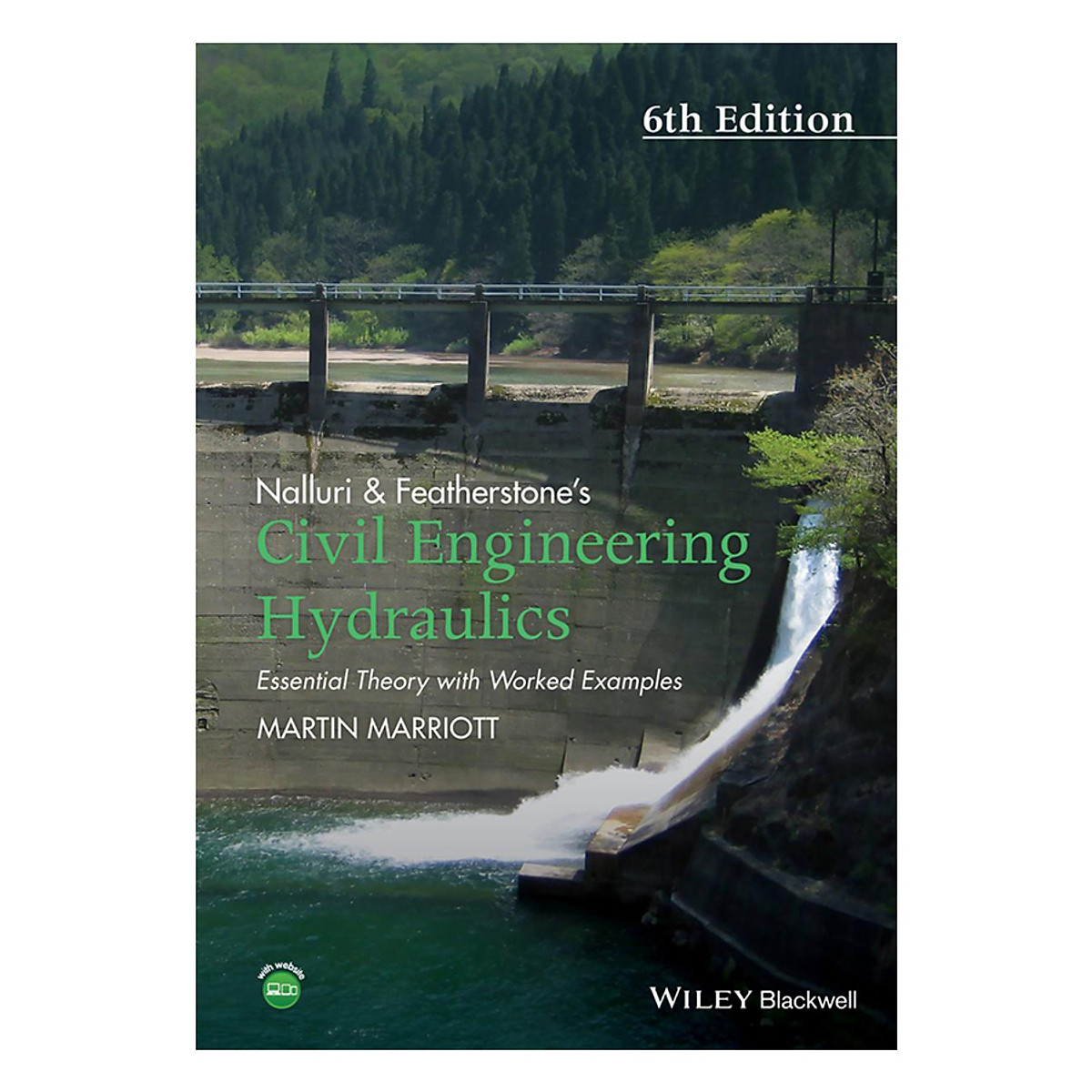 Nalluri And Featherstone's Civil Engineering Hydraulics 6th Edition