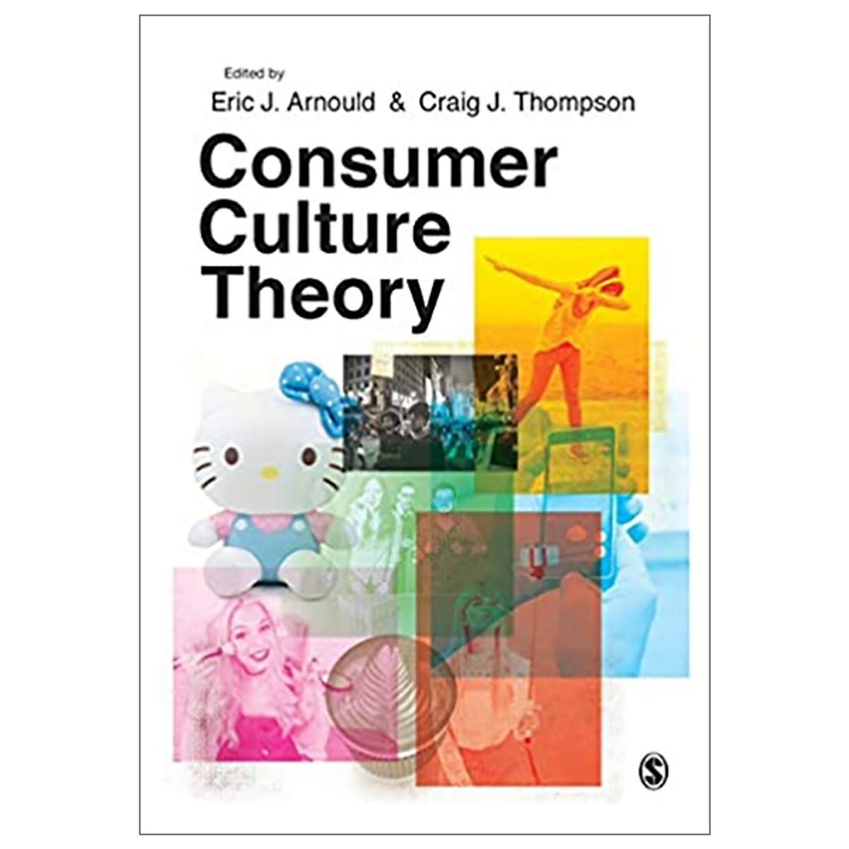 Consumer Culture Theory