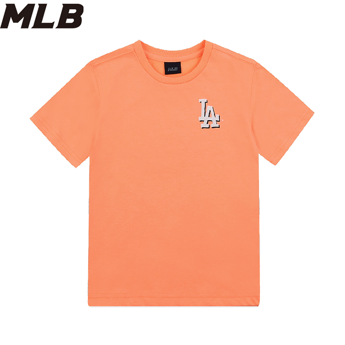 MLB Áo polo nam tay ngắn Classic Monogram #23 MLB Áo polo nam tay ngắn Classic Monogram